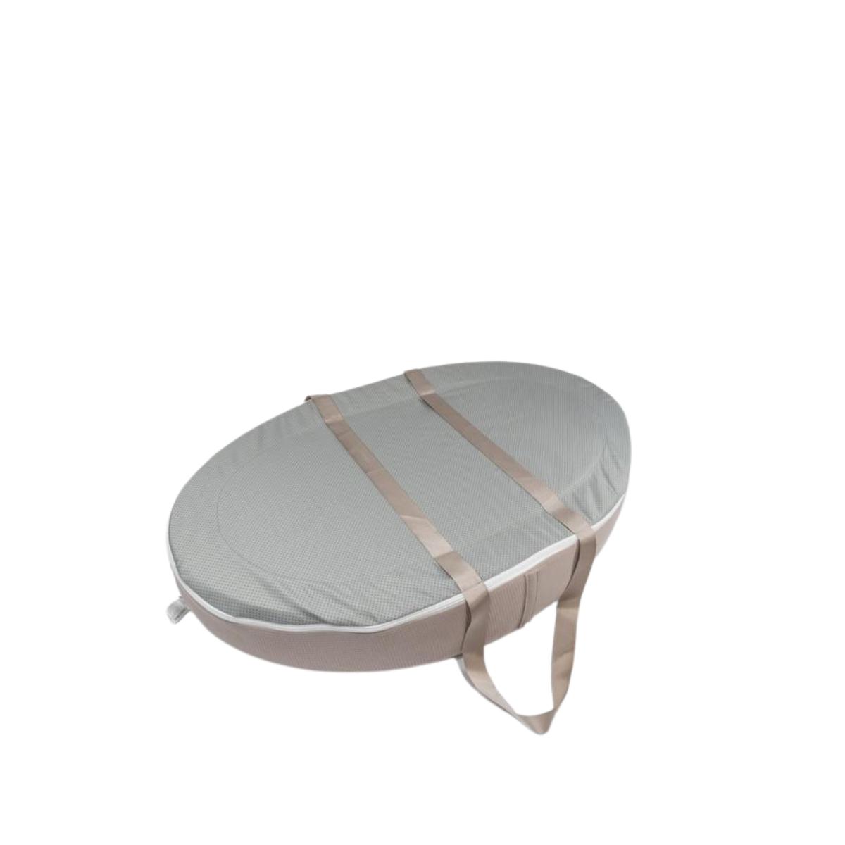 (image for) Baby nest co-sleeping baby bed