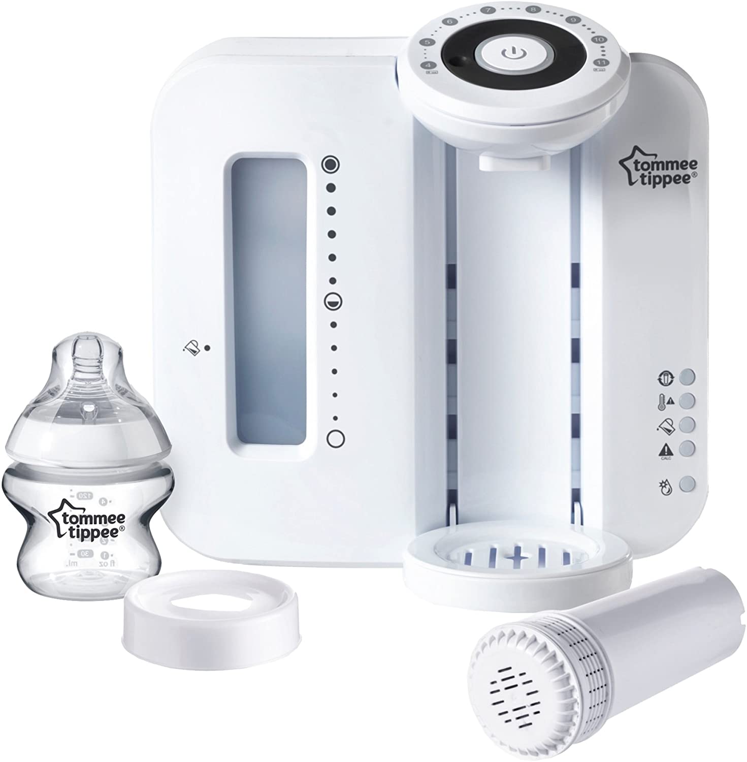 (image for) Tommee Tippee Perfect Prep