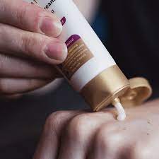 Tommee Tippee Nipple Cream-crema protezione capezzoli