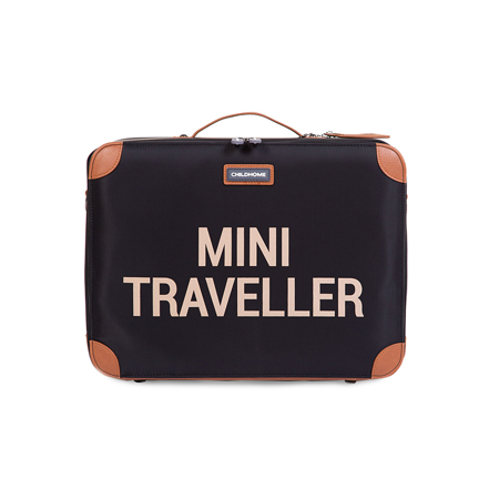 (image for) Mini traveller childhome