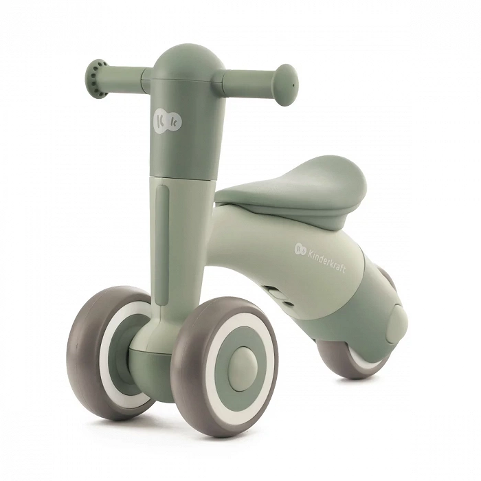 (image for) Minibi triciclo kinderkraft