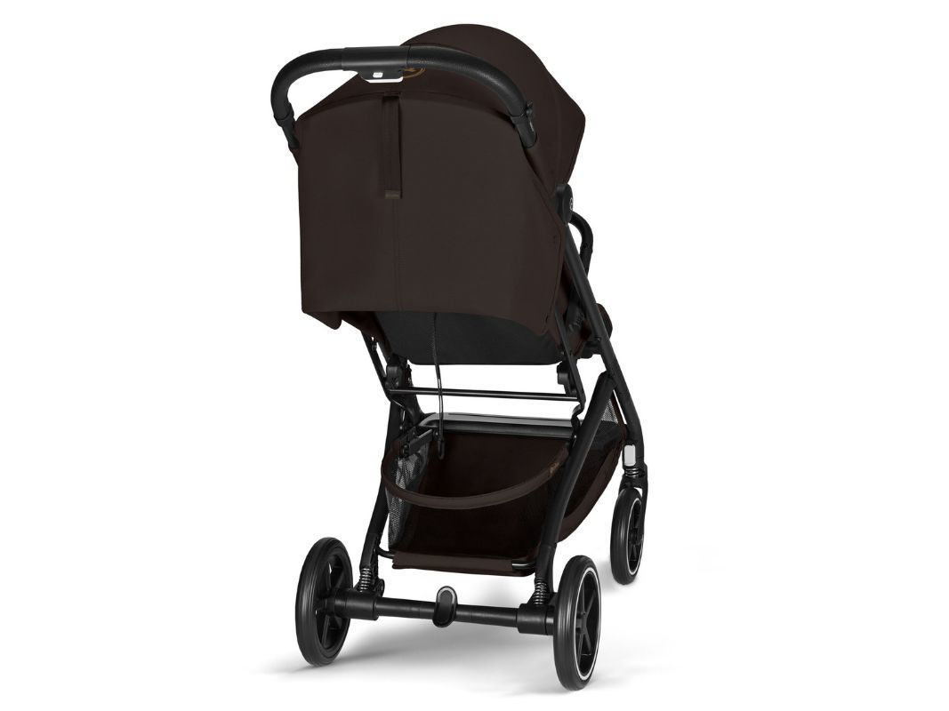Cybex Beezy passeggino leggero ediz. 2026 - immagine 5