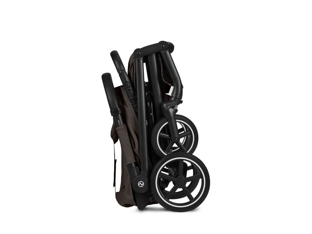 Cybex Beezy passeggino leggero ediz. 2026 - immagine 4