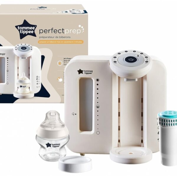 Tommee Tippee Perfect Prep™ preparatore latte