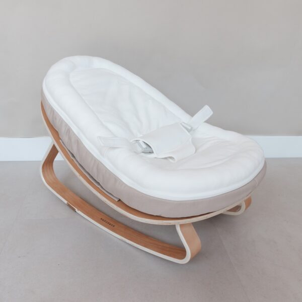 Bamboom Baby bouncer sdraietta