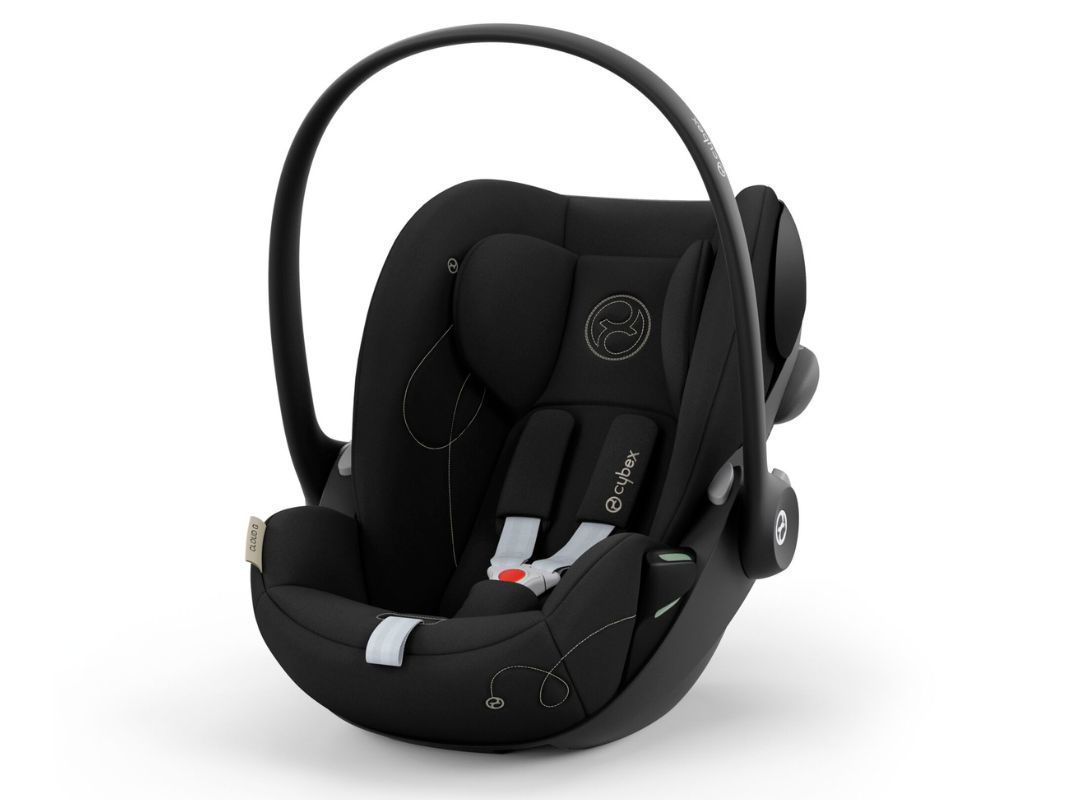 Cybex Cloud G i-size seggiolino auto - immagine 5
