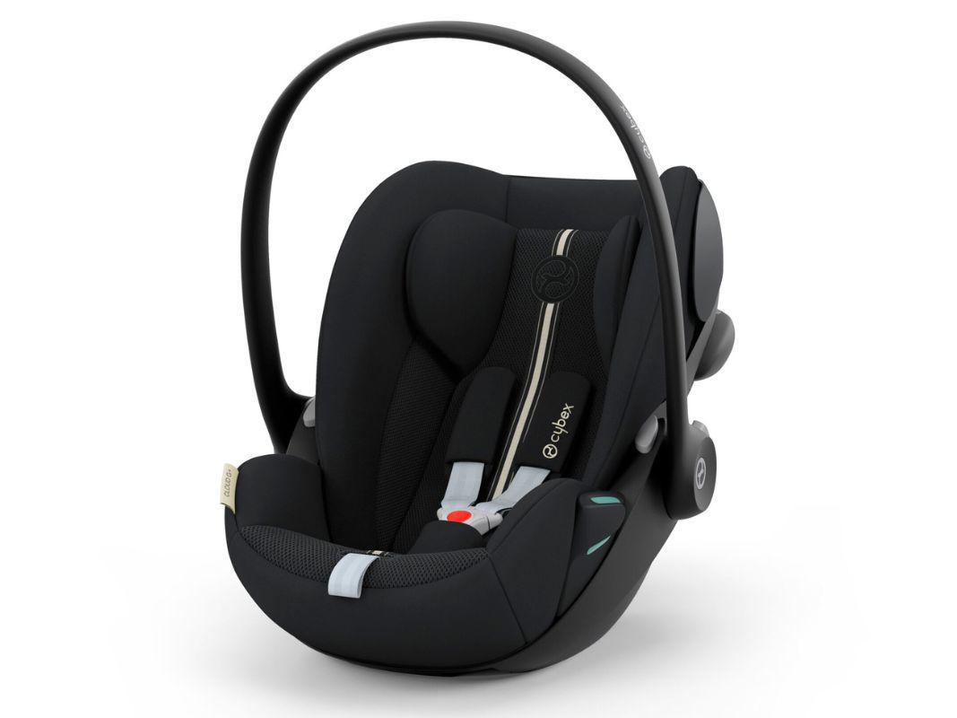 Cybex Cloud G i-size seggiolino auto - immagine 7
