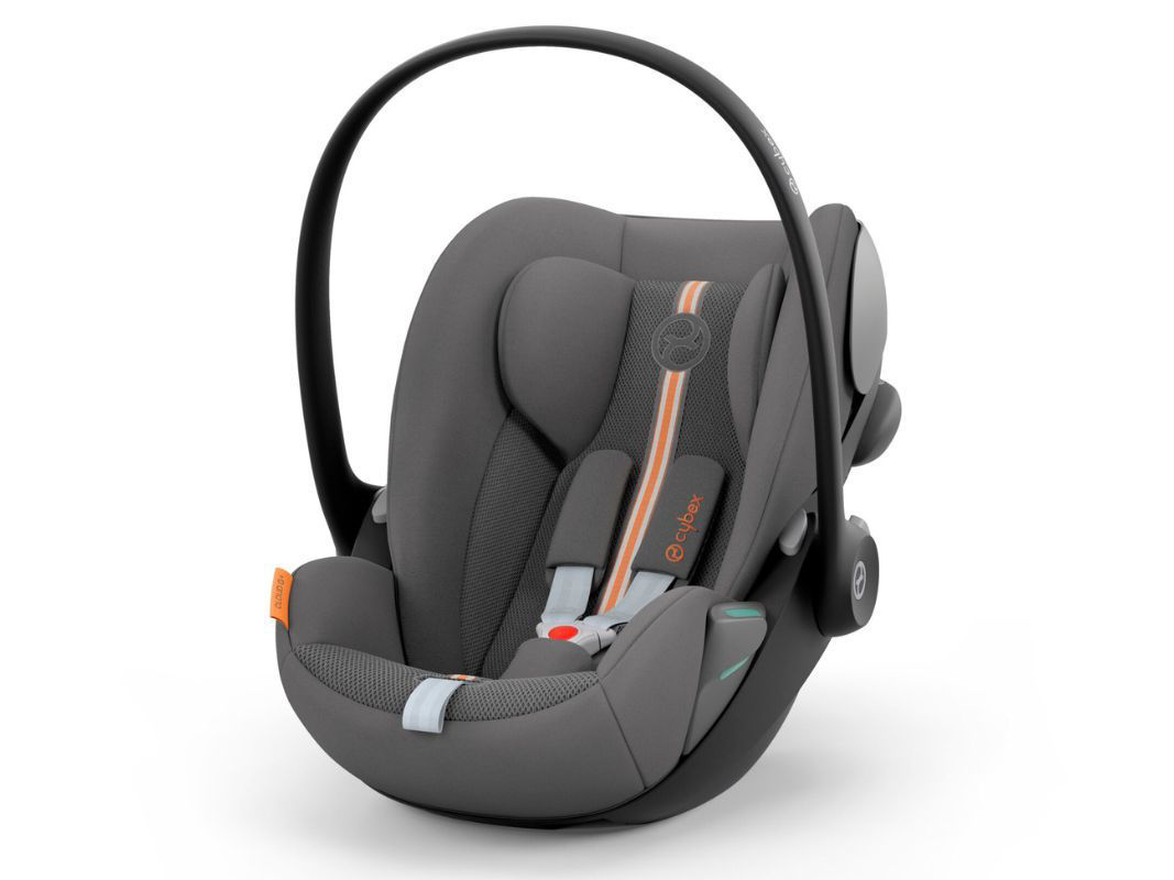 Cybex Cloud G i-size seggiolino auto - immagine 8