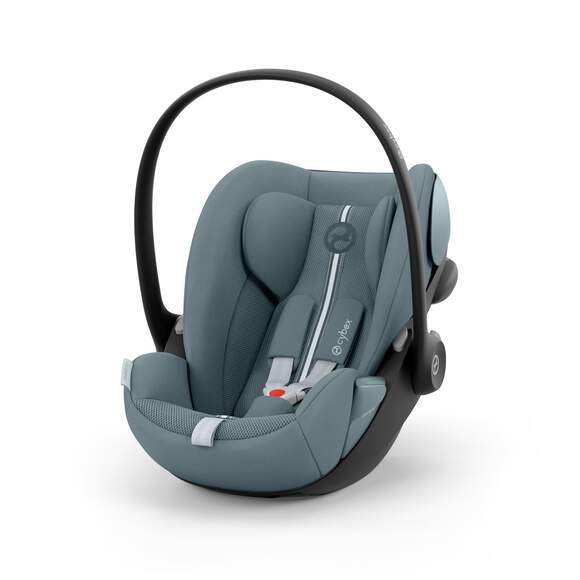 Cybex Cloud G i-size seggiolino auto