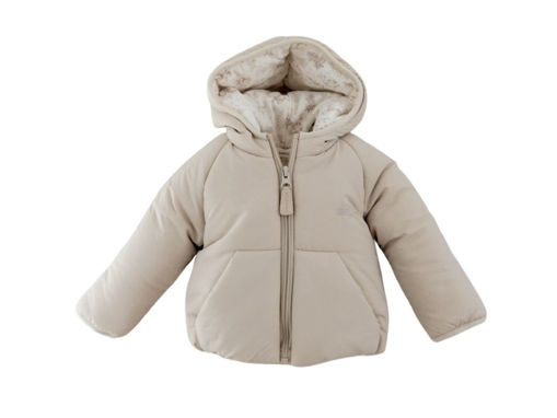 Bamboom giacca invernale unisex - immagine 4