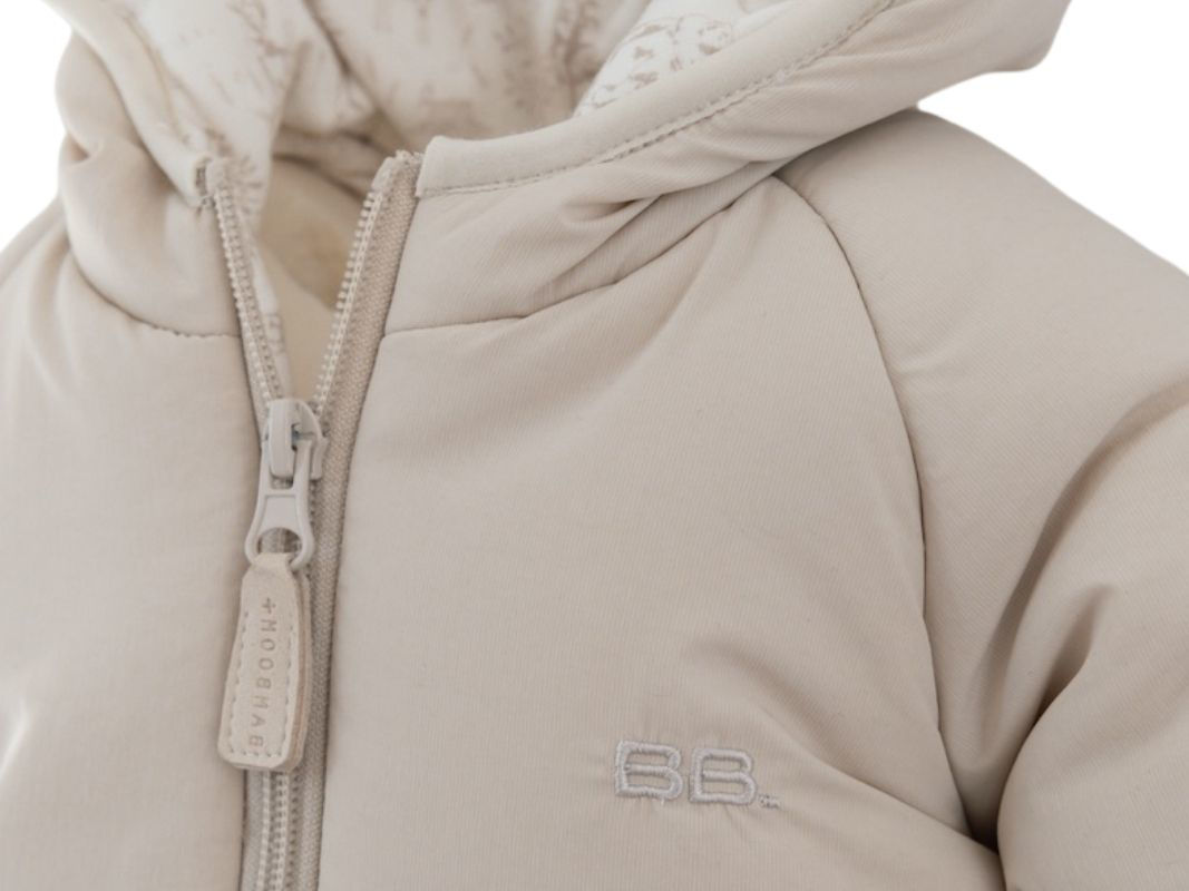 Bamboom giacca invernale unisex - immagine 2