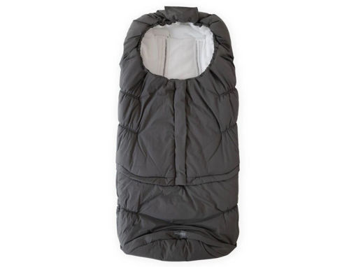 Bamboom sacco igloo invernale taglia doppia - immagine 2