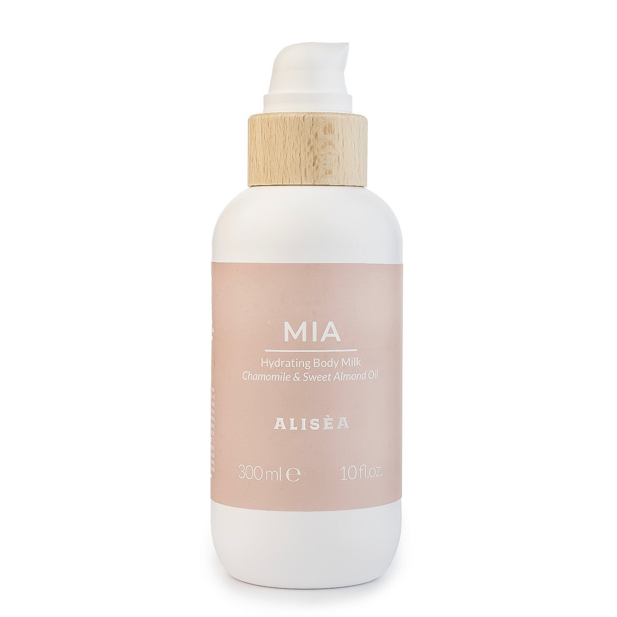 Alisea Mia latte idratante delicato 300ml