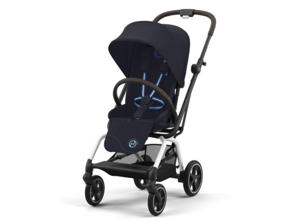 Cybex Gold Eezy S twist+ 2 passeggino - immagine 6