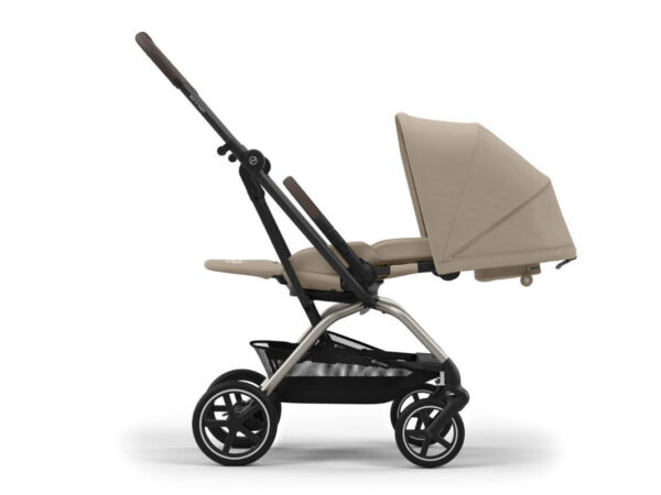 Cybex Gold Eezy S twist+ 2 passeggino - immagine 5