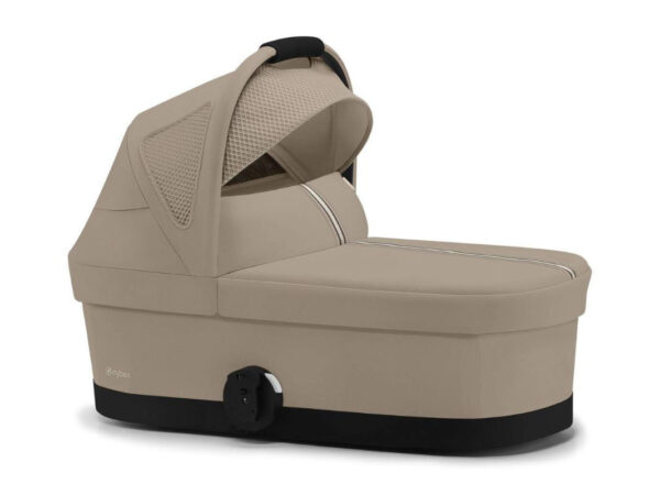 Cybex Gold Navicella s per Eezy s twist e Avi - immagine 2