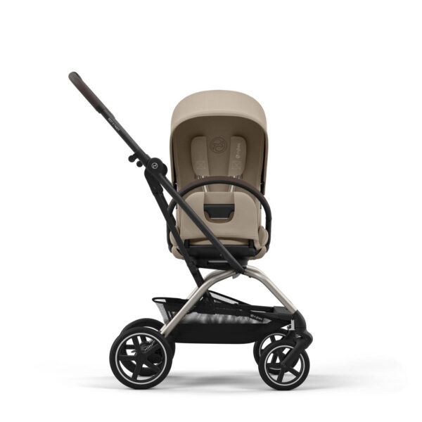 Cybex Gold Eezy S twist+ 2 passeggino - immagine 3