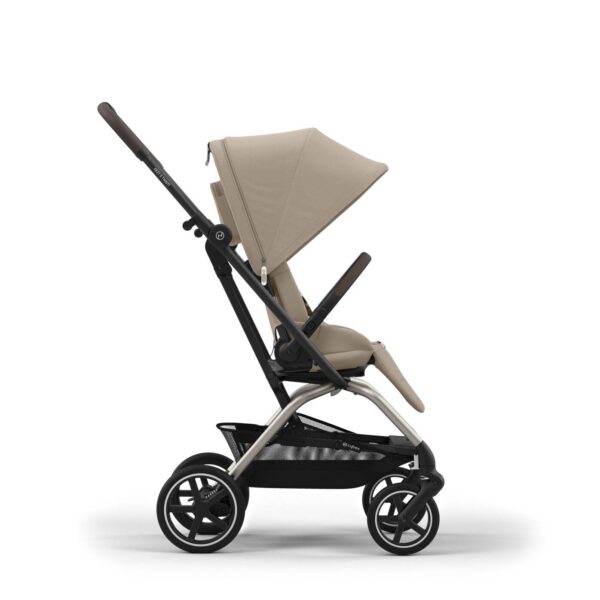 Cybex Gold Eezy S twist+ 2 passeggino - immagine 4