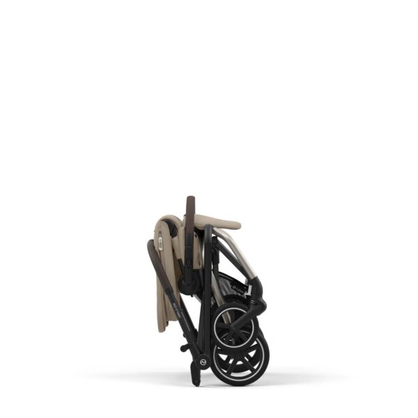 Cybex Gold Eezy S twist+ 2 passeggino - immagine 2