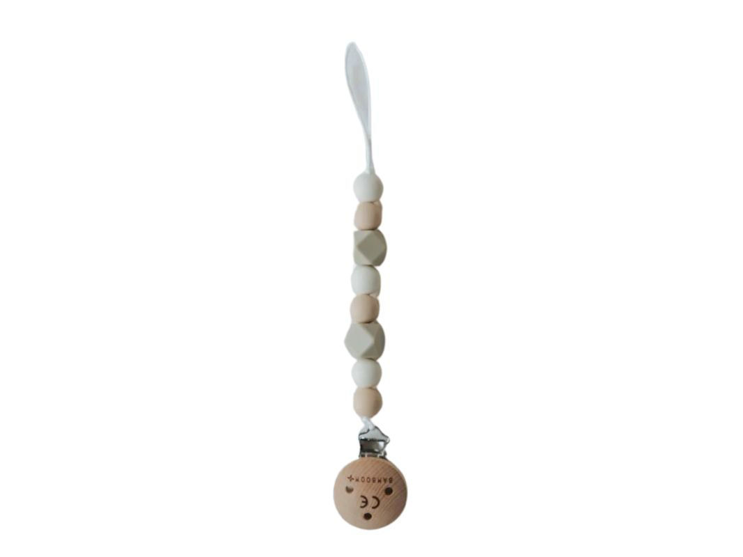 Bamboom catenella portaciuccio CBE0003 - immagine 2