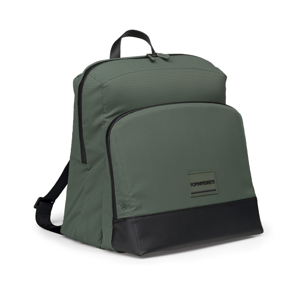 Foppapedretti pretty borsa /zaino - immagine 4