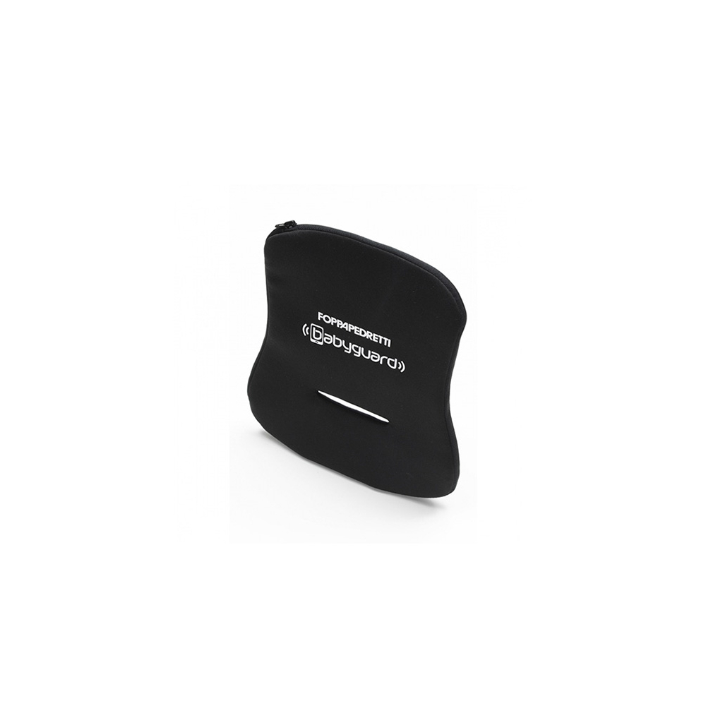 Foppapedretti babyguard dispositivo antiabbandono