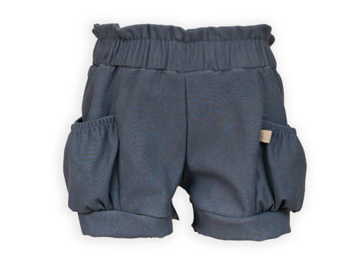 Bamboom shorts bimba 828