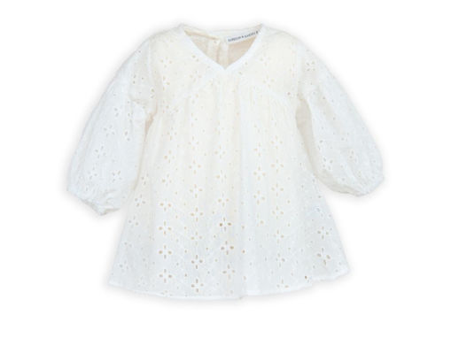 Bamboom vestito bimba 816 - immagine 2
