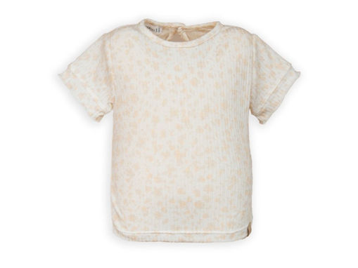Bamboom t-shirt bimba mc 820