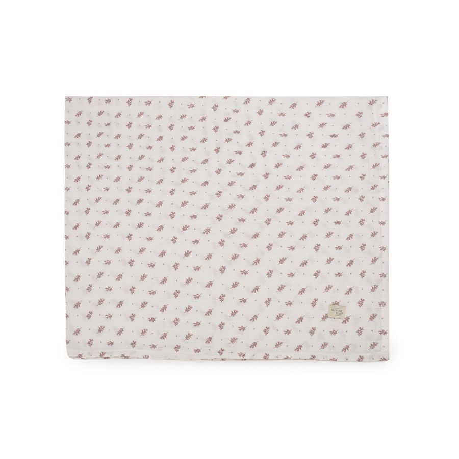 Walking mum mussola cotone 120x120 - immagine 4