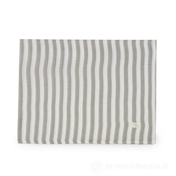 Walking mum mussola cotone 120x120 - immagine 2