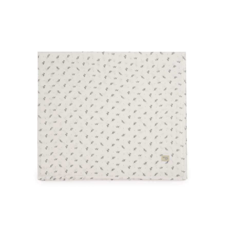 Walking mum mussola cotone 120x120 - immagine 6