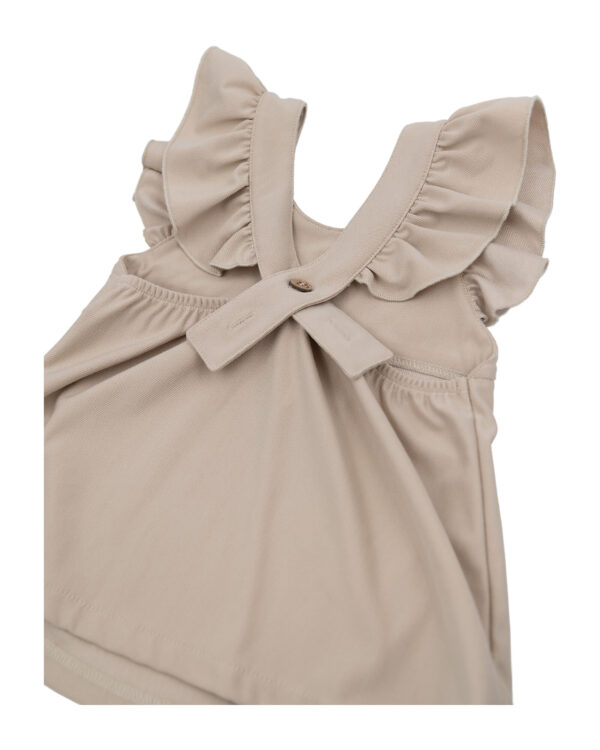 Bamboom vestito salopette bimba 889 - immagine 2