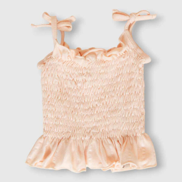 Bamboom top bimba 818