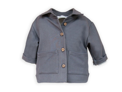 Bamboom camicia oversize bimbo 807