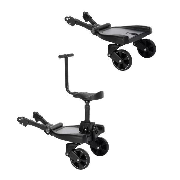 Maxi-cosi hop on board pedana universale - immagine 4