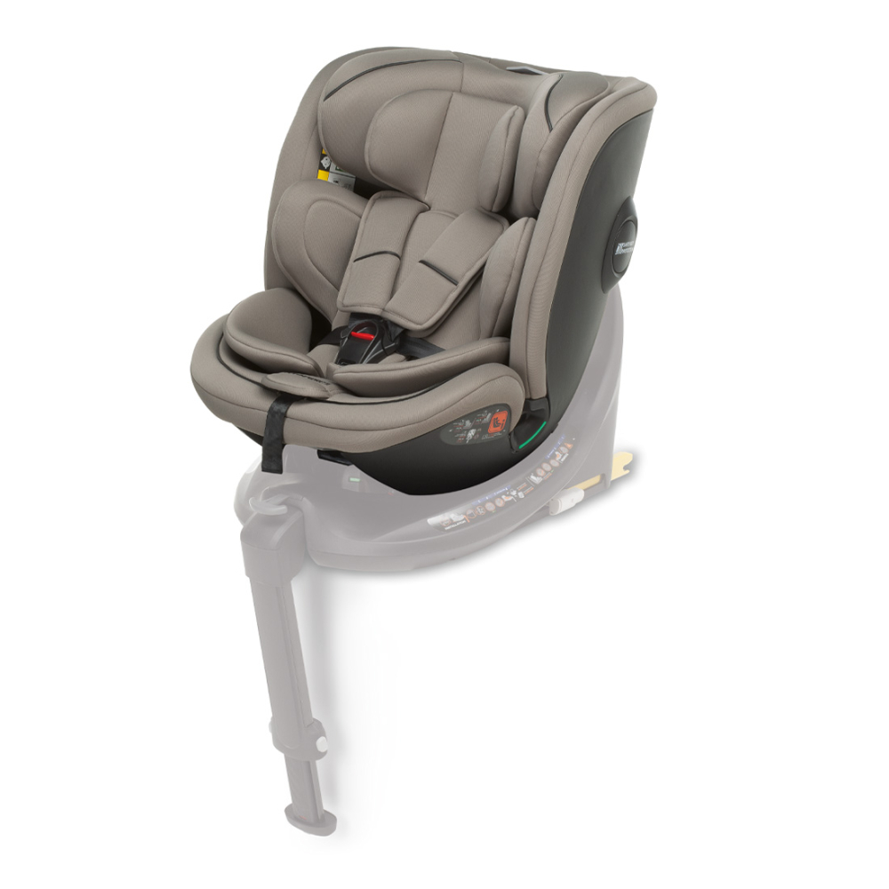 Foppapedretti Disk grow i-size seggiolino auto - immagine 2