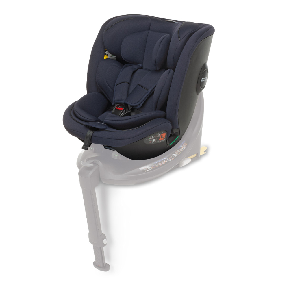 Foppapedretti Disk grow i-size seggiolino auto - immagine 6