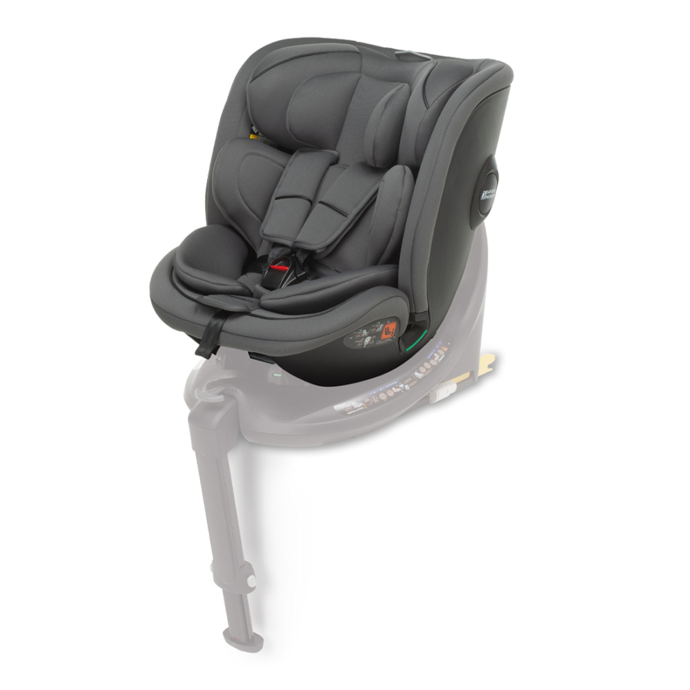 Foppapedretti Disk grow i-size seggiolino auto - immagine 5