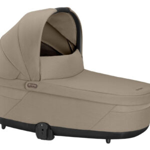 Cybex navicella lux Priam 4.0