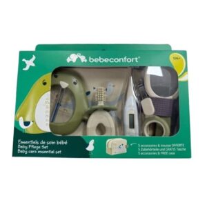 Bebeconfort set da toilette dog&sea