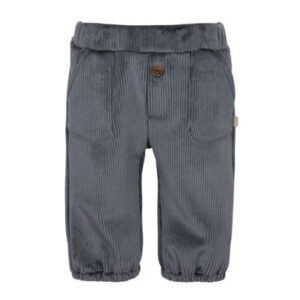 Bamboom Pants Worker con tasche ampie 1050
