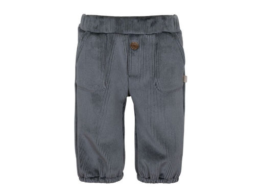 Bamboom Pants Worker con tasche ampie 1050