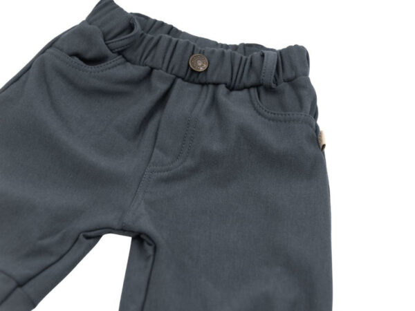 Bamboom Pants a palloncino midnight blu 1051 - immagine 2