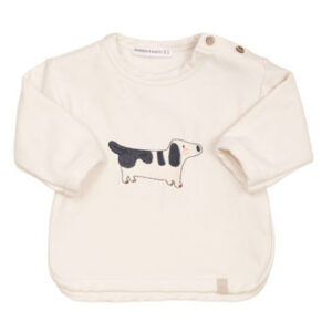 Bamboom maglia bassotto 1075