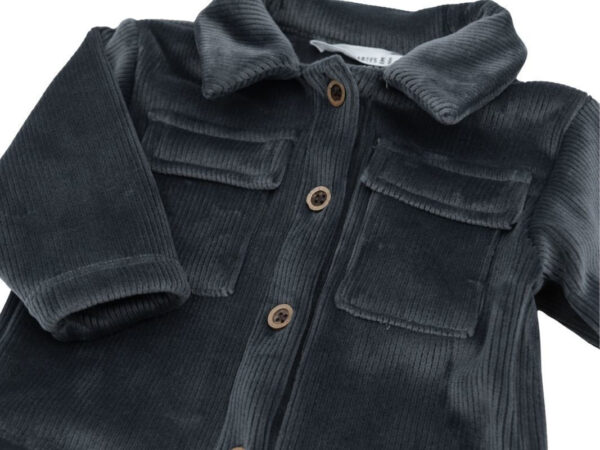 Bamboom Camicia over curderoy 1058 - immagine 2