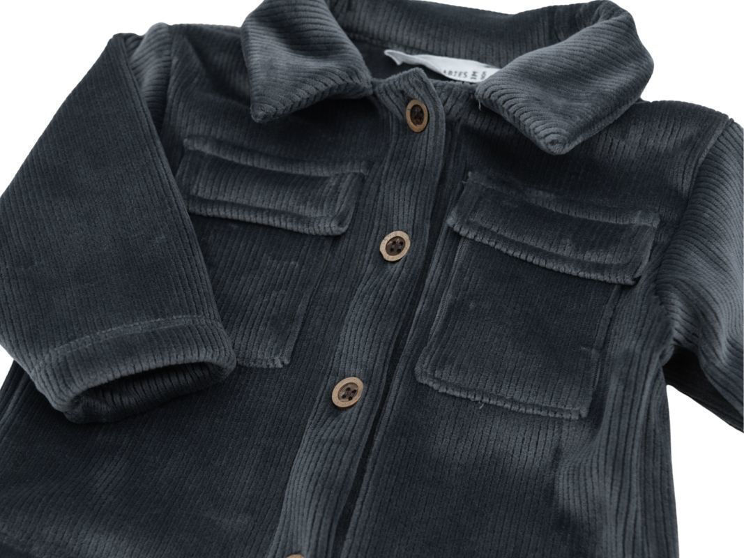 Bamboom Camicia over curderoy 1058 - immagine 2