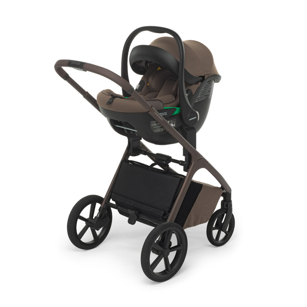 Foppapedretti Commander adattatori seggiolino auto - immagine 2