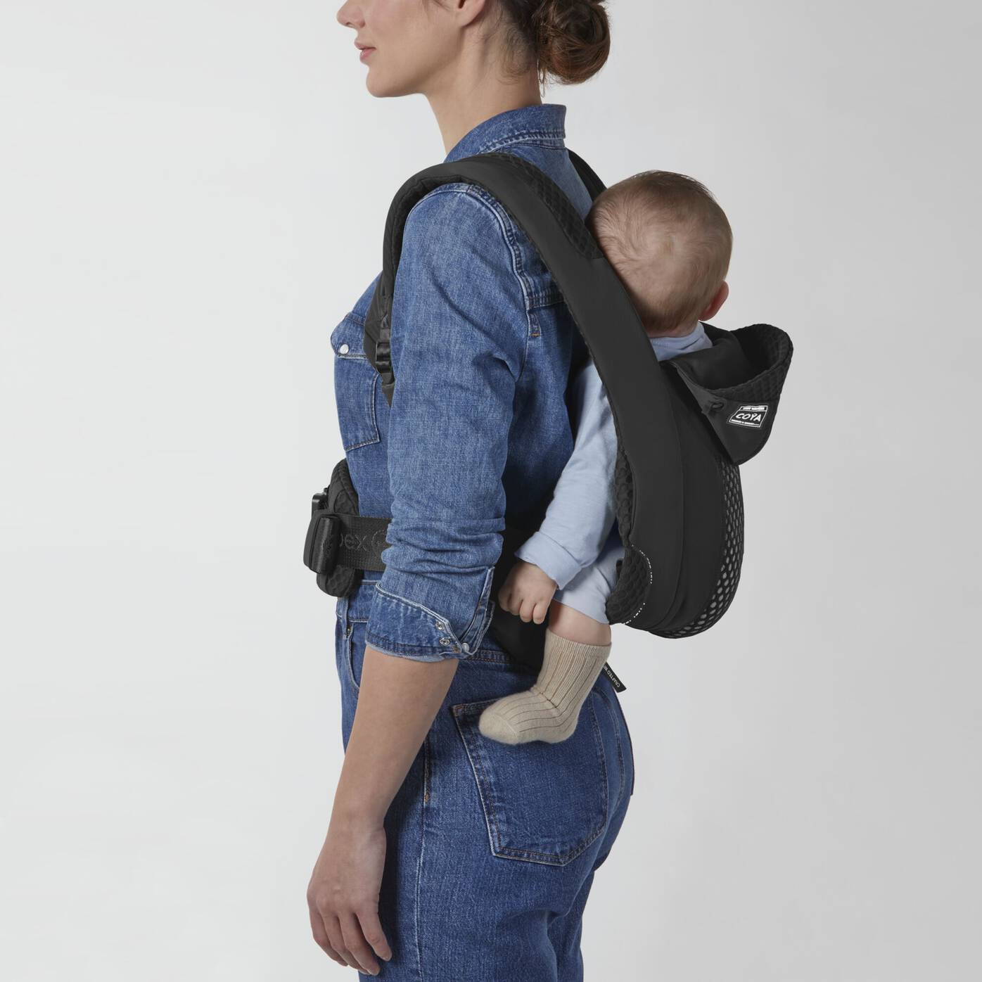 Cybex Coya carrier fascia marsupio - immagine 4