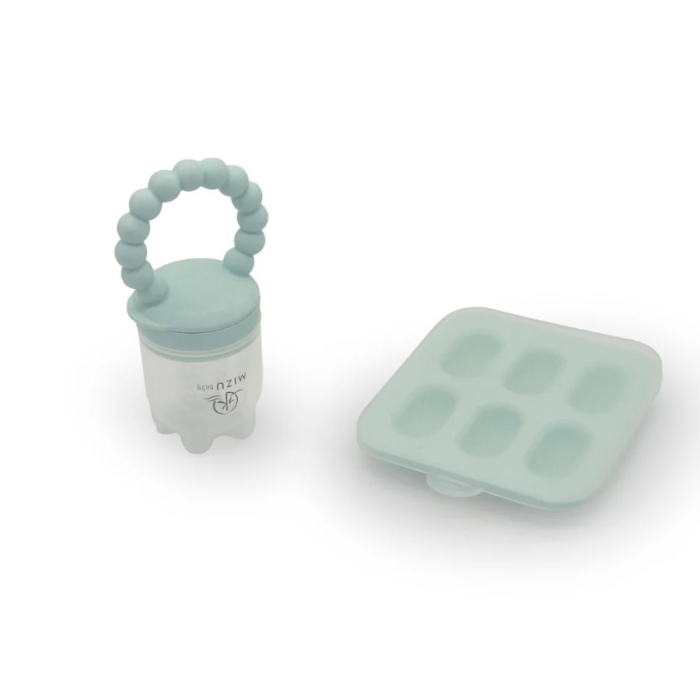 Mizu Kaori soft set mangiafrutta e ministampo